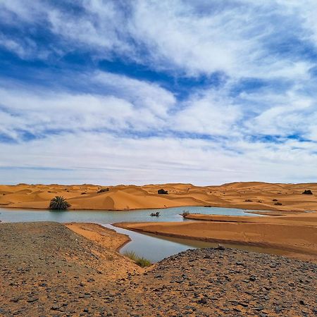 Maison Merzouga Guest House Экстерьер фото