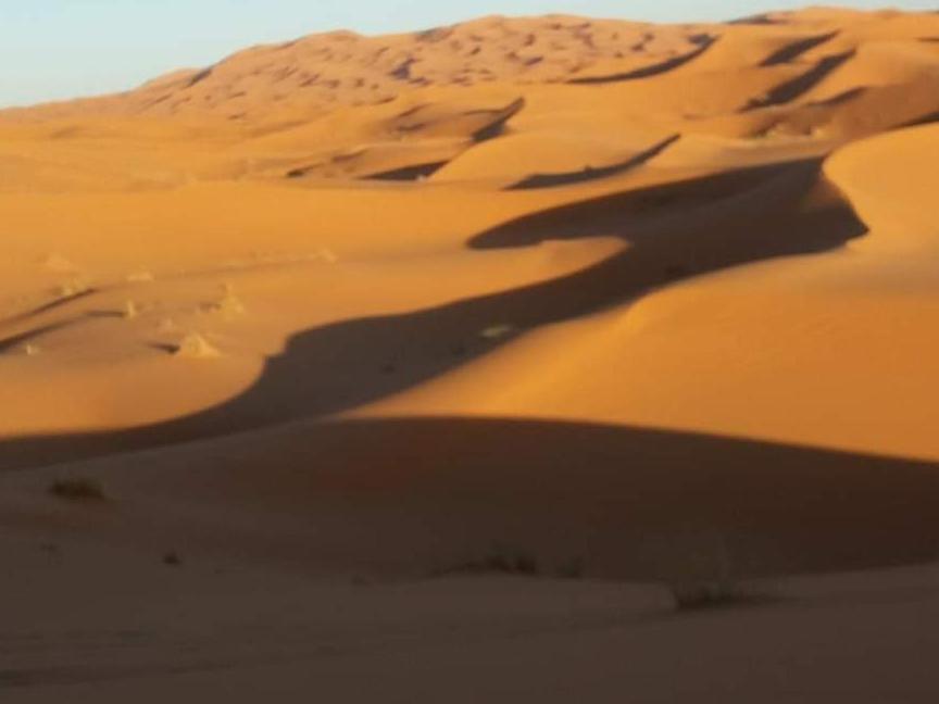 Maison Merzouga Guest House Экстерьер фото