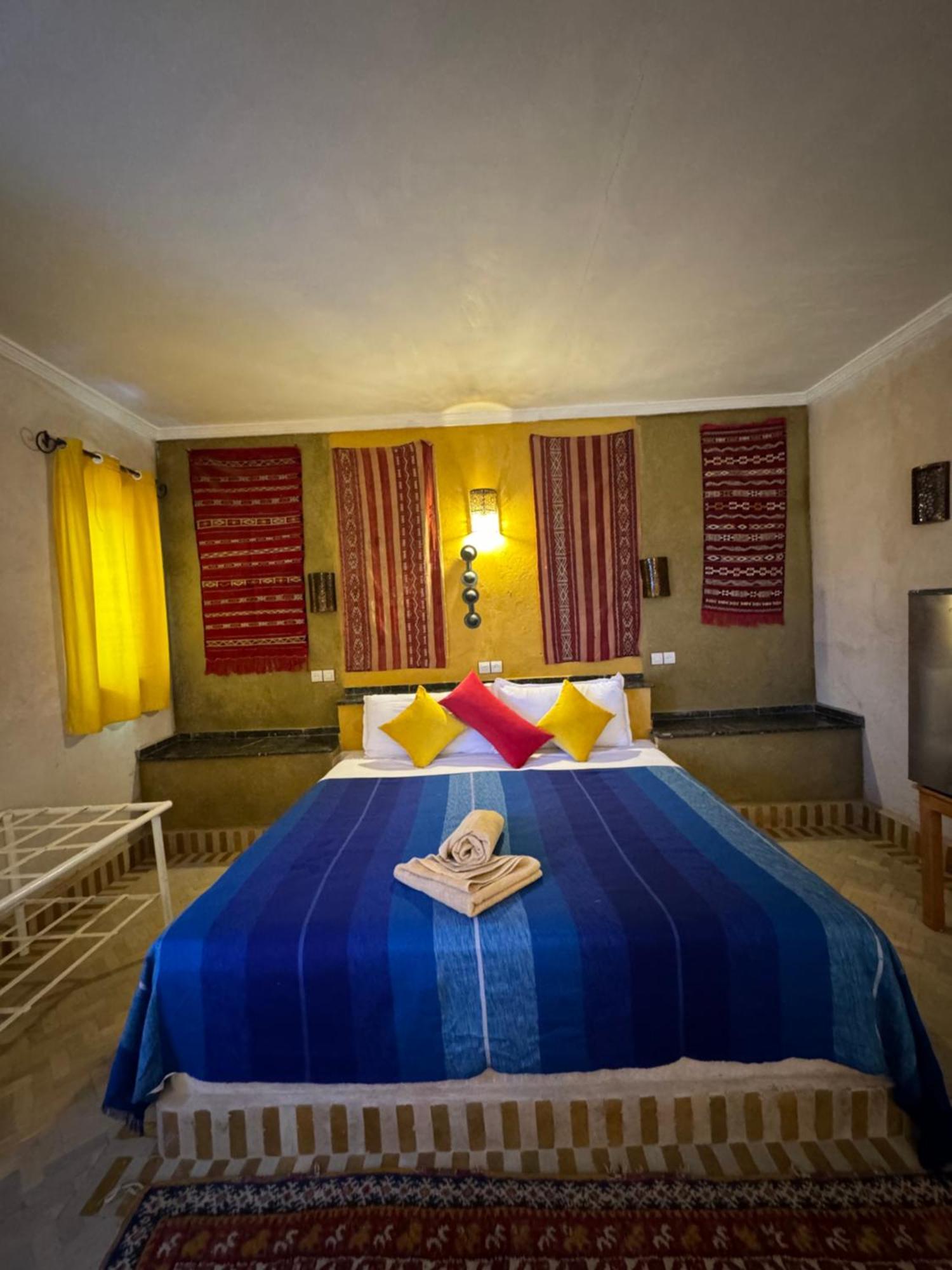 Maison Merzouga Guest House Экстерьер фото