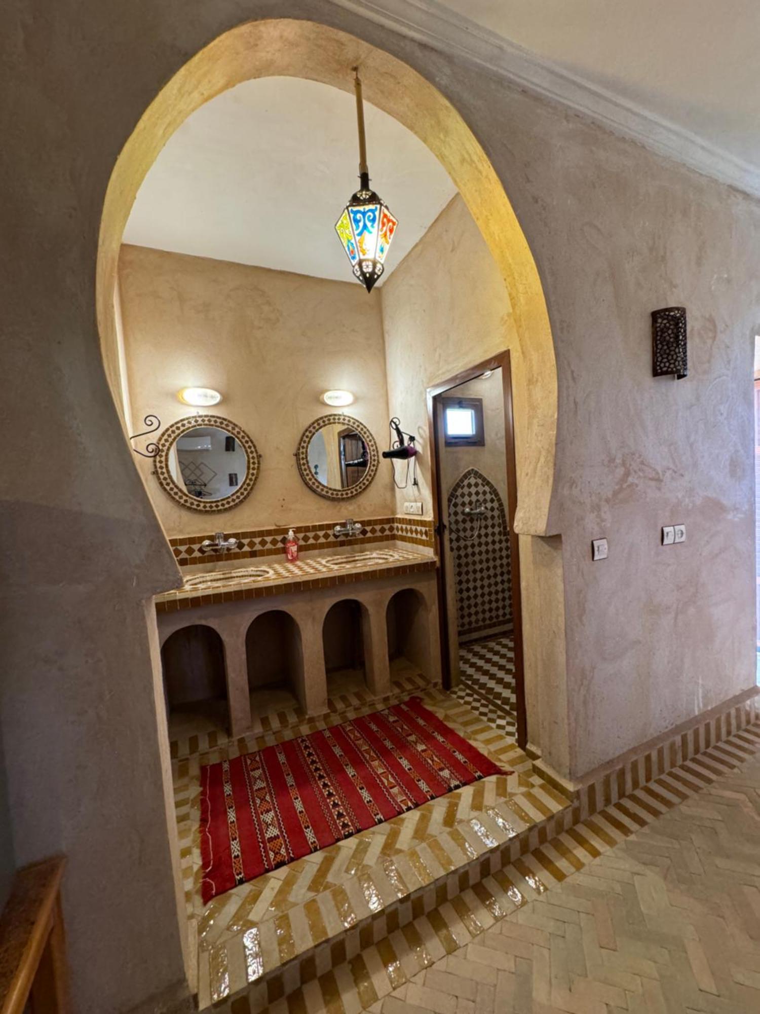 Maison Merzouga Guest House Экстерьер фото