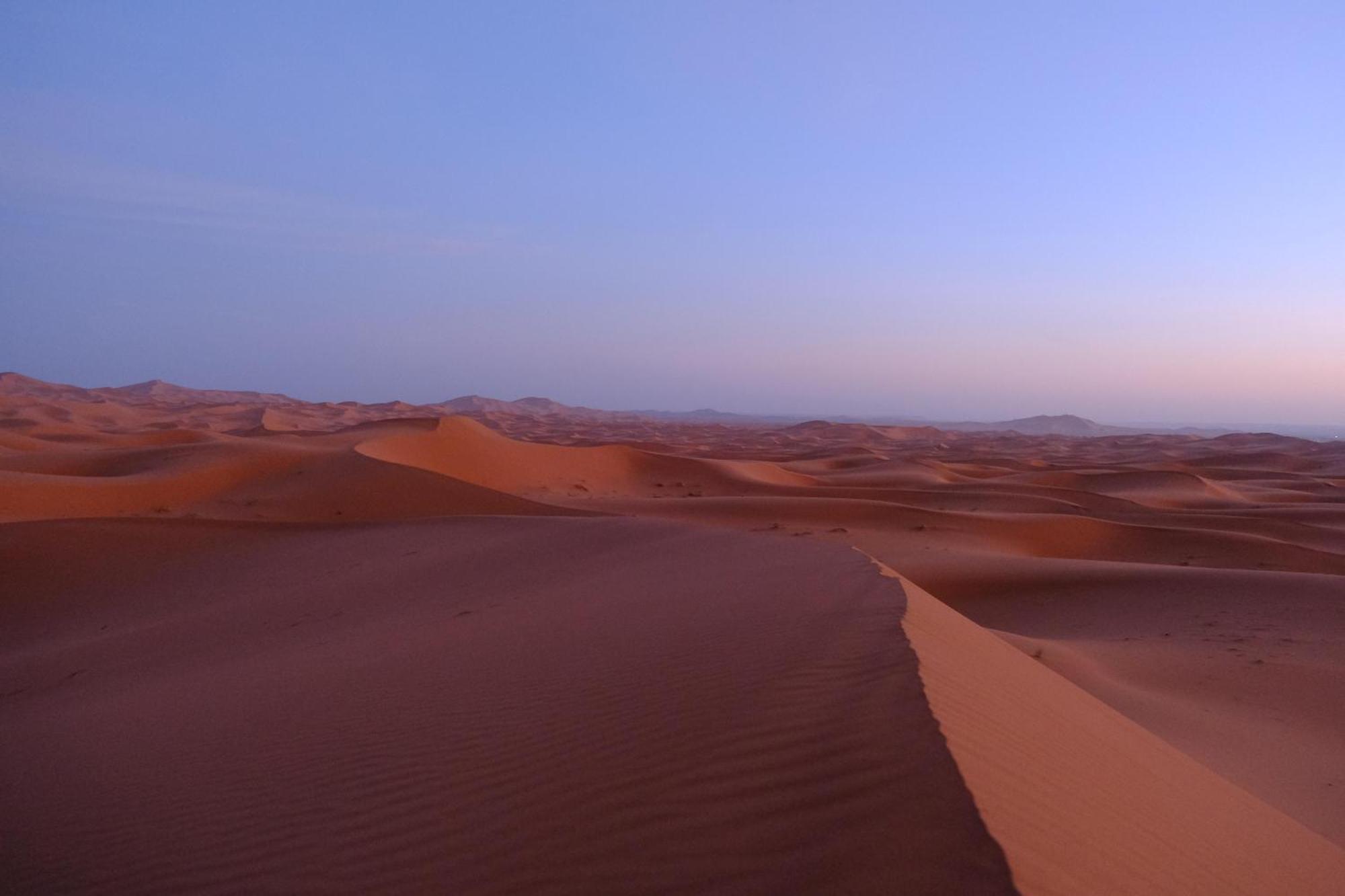 Maison Merzouga Guest House Экстерьер фото